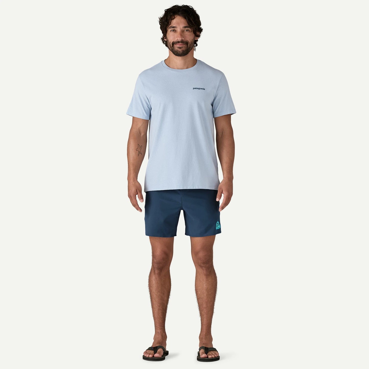 Men's Hydropeak Volley Shorts - 16" - US 1174