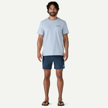Men's Hydropeak Volley Shorts - 16" - US 1174