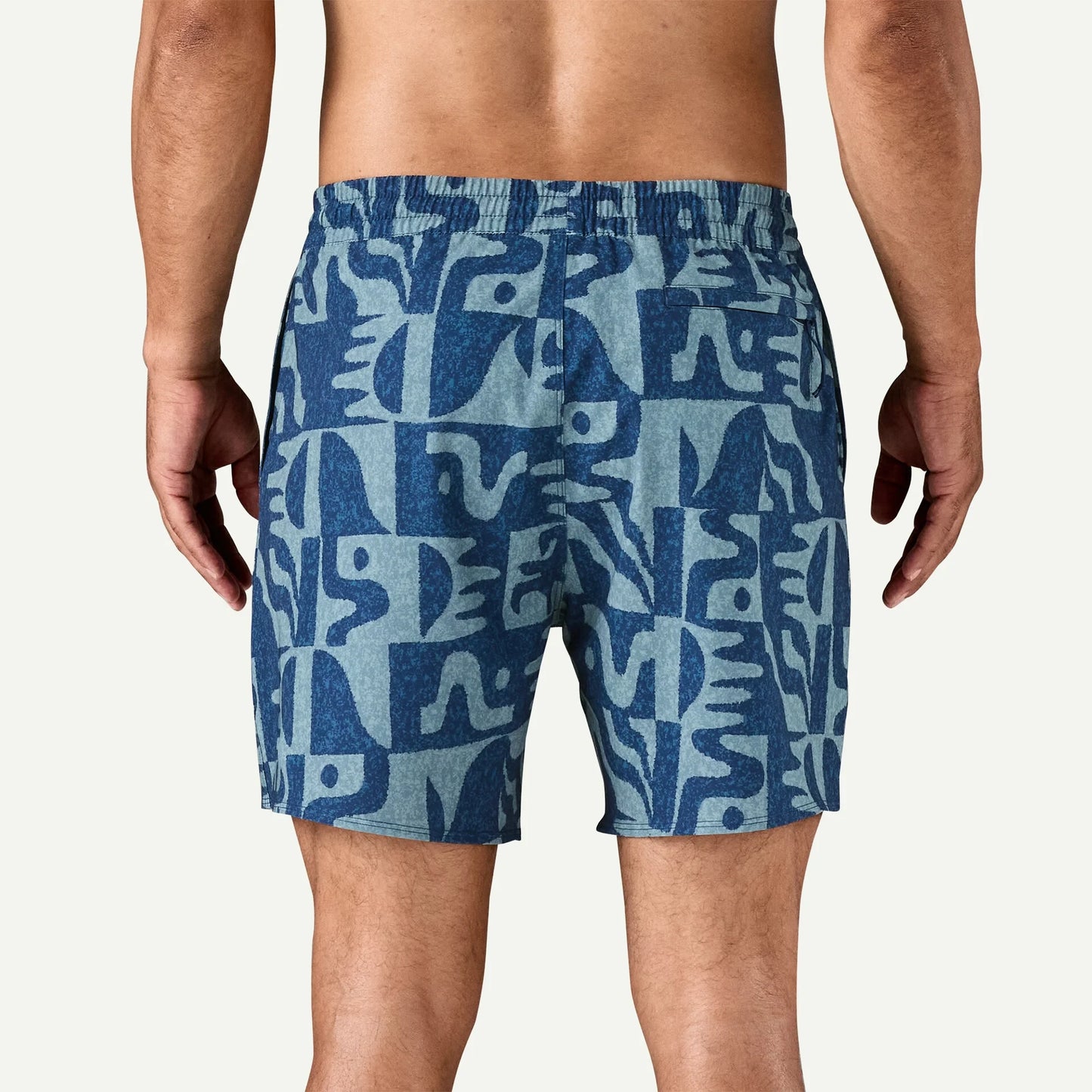 Men's Hydropeak Volley Shorts - 16" - US 1283