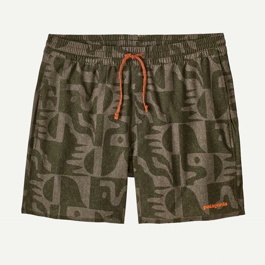 Men's Hydropeak Volley Shorts - 16" - US 7301