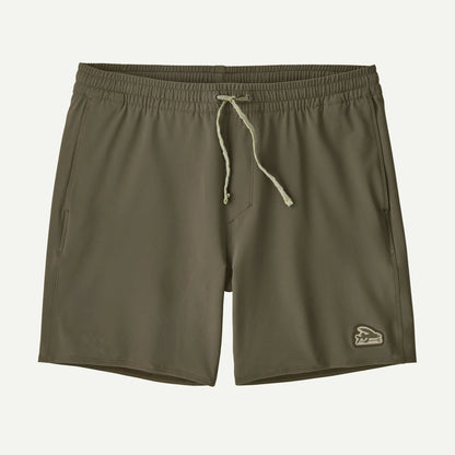 Men's Hydropeak Volley Shorts - 16" - US 5235