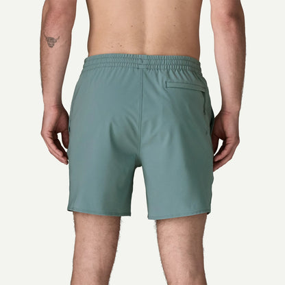 Men's Hydropeak Volley Shorts - 16" - US 5235