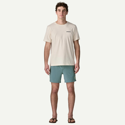 Men's Hydropeak Volley Shorts - 16" - US 5235