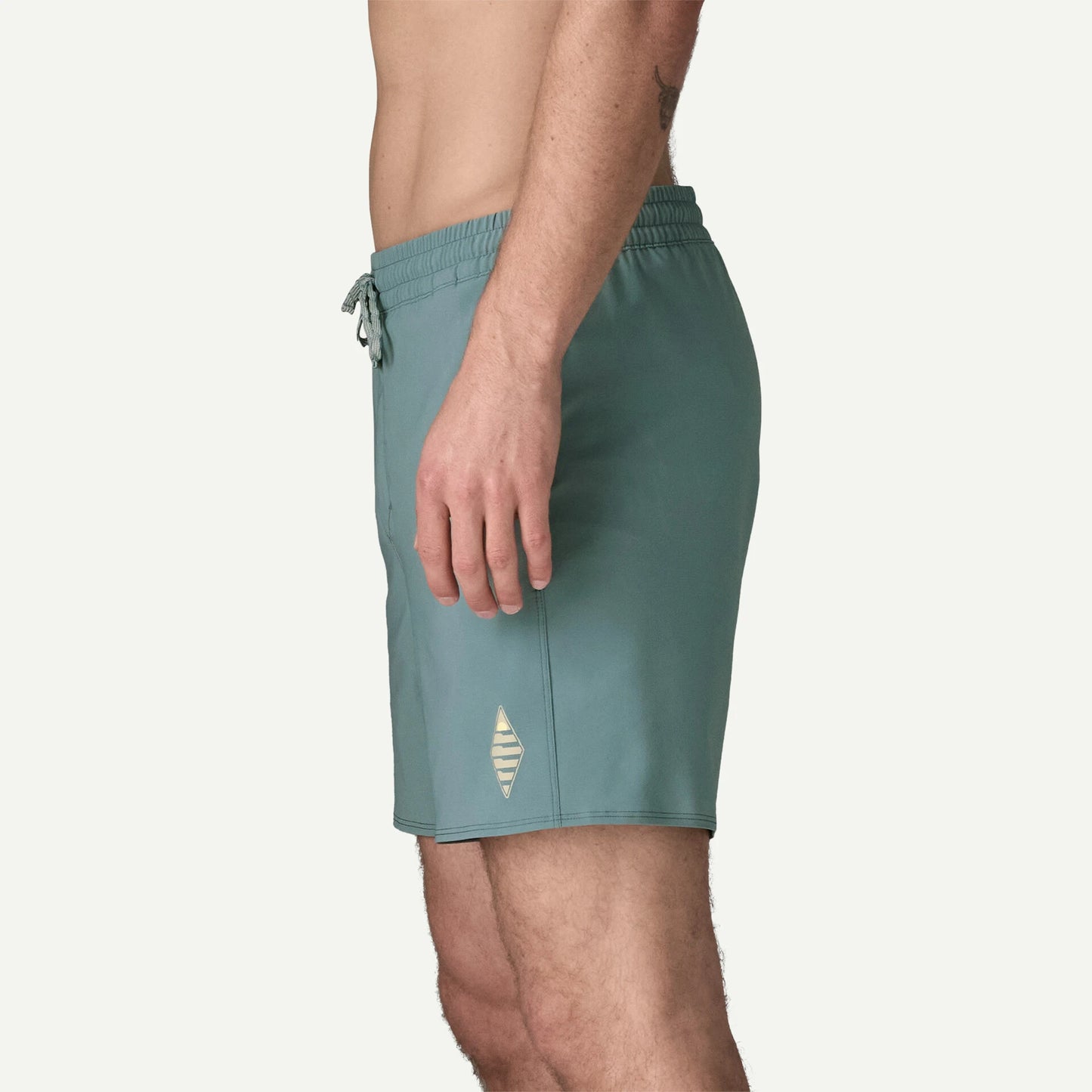 Men's Hydropeak Volley Shorts - 16" - US 7012