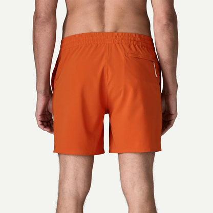 Men's Hydropeak Volley Shorts - 16" - US 0441