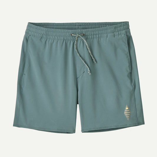 Men's Hydropeak Volley Shorts - 16" - US 7012