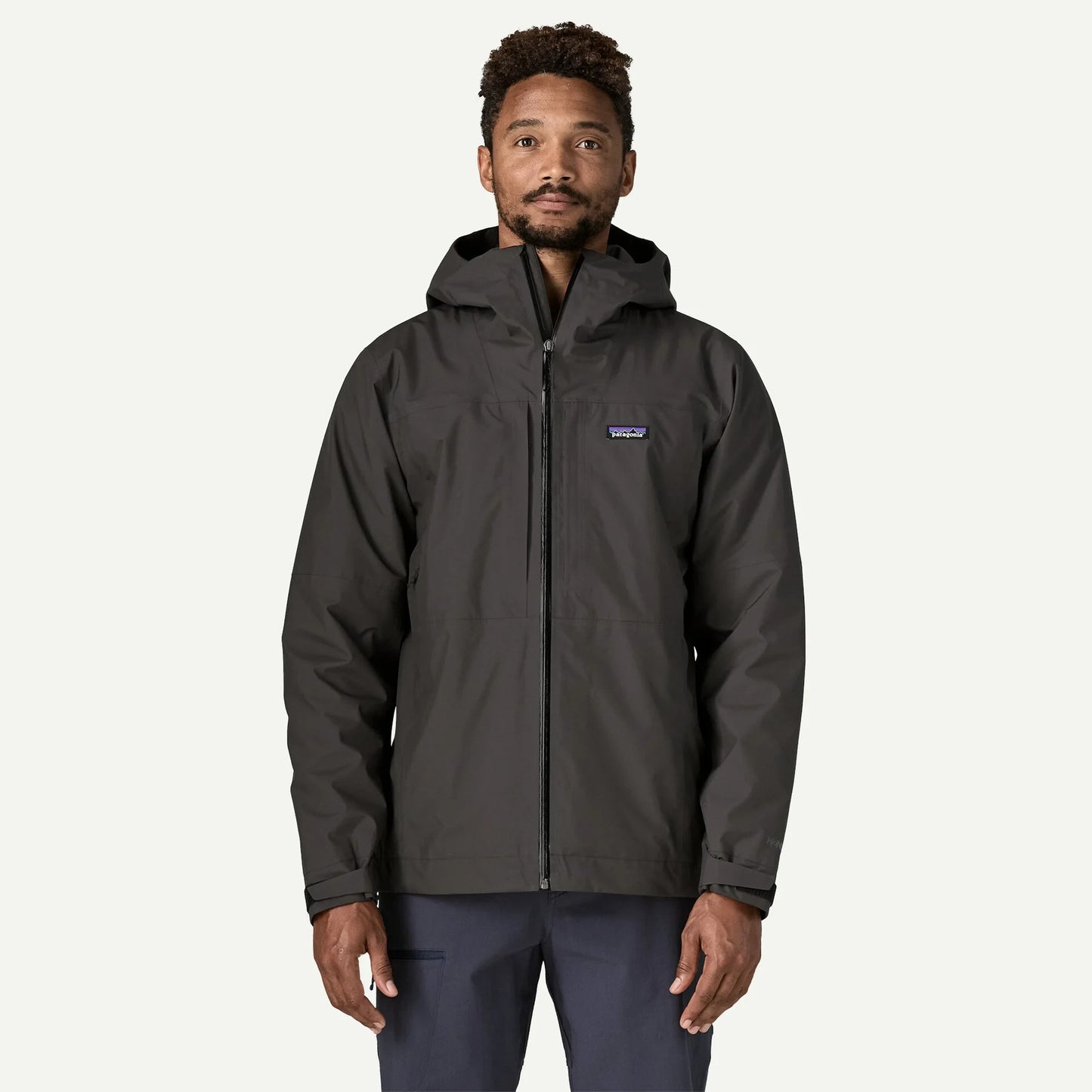 Men's Insulated Boulder Fork Rain Jacket - US 0713