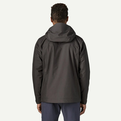 Men's Insulated Boulder Fork Rain Jacket - US 0713