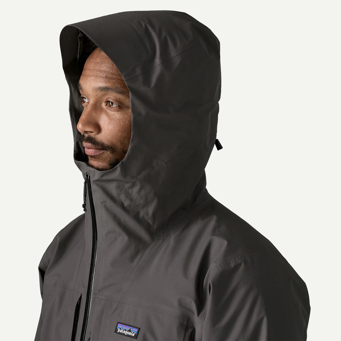Men's Insulated Boulder Fork Rain Jacket - US 0713