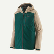 Cascade Green
