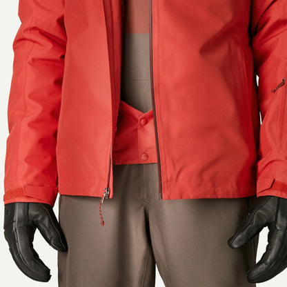 Men's Insulated Powder Town Jacket - US 3169