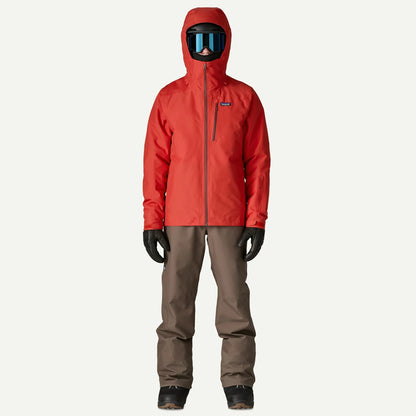 Men's Insulated Powder Town Jacket - US 6391