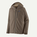 Men's Insulated Powder Town Jacket - US 9795