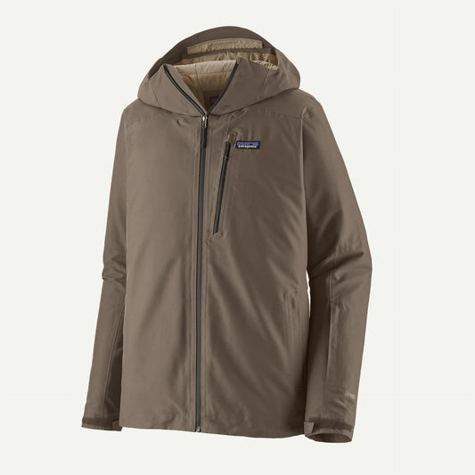 Men's Insulated Powder Town Jacket - US 9795