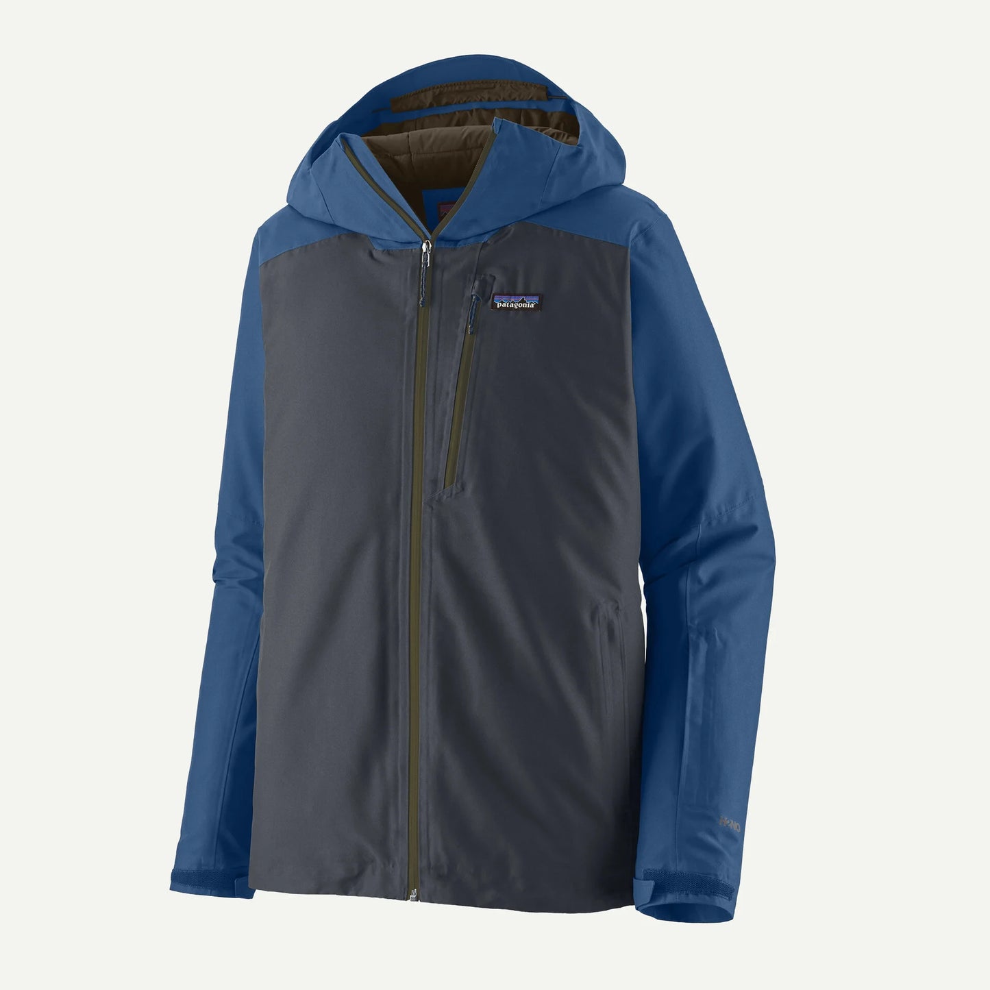 Men's Insulated Powder Town Jacket - US 3169