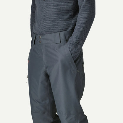 Men's Insulated Powder Town Pants - Regular - US 9048