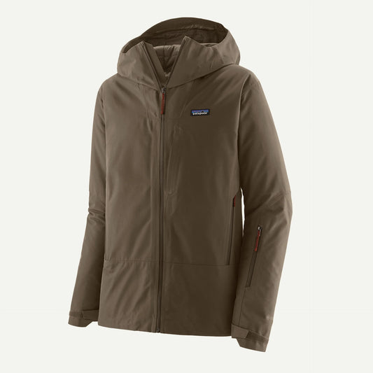 Men's Insulated Storm Shift Jacket - US 2814