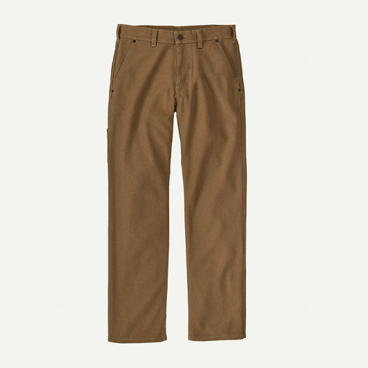 Men's Iron Forge® 5-Pocket Work Pants - Regular - US 3809