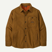 Shelter Brown
