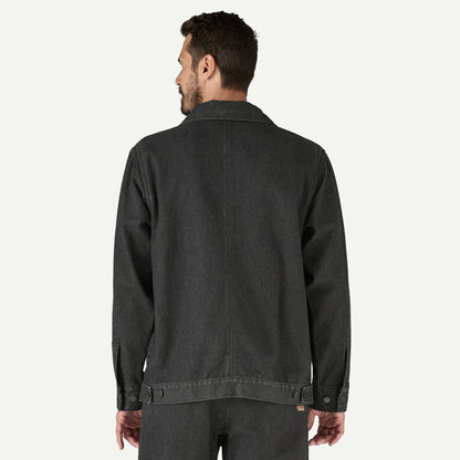Men's Iron Forge® Canvas Chore Coat - US 1363