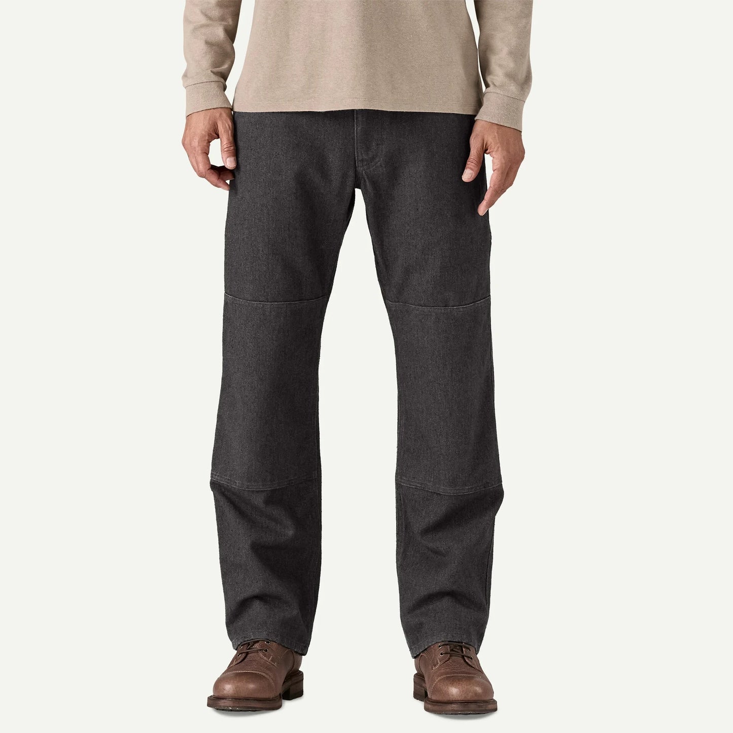 Men's Iron Forge® Double Knee Work Pants - Regular - US 5276