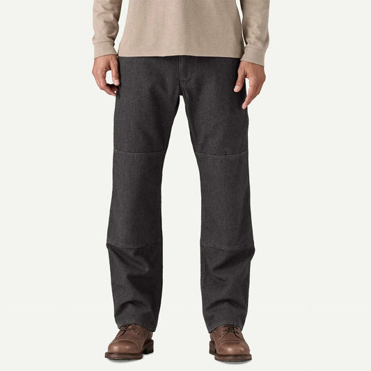 Men's Iron Forge® Double Knee Work Pants - Regular - US 5276
