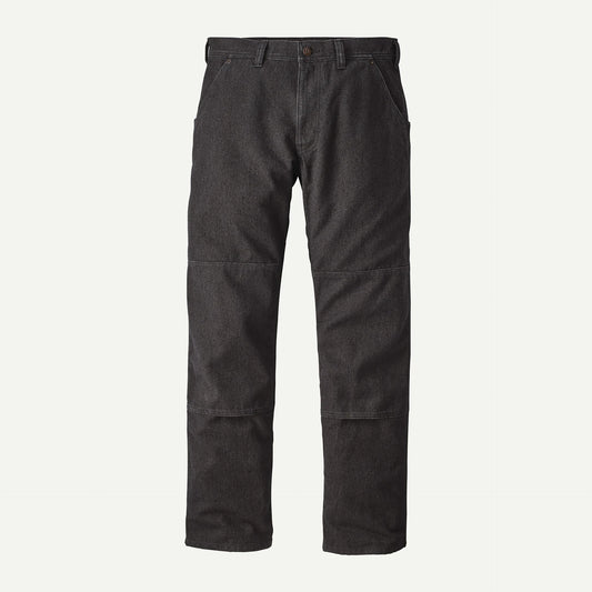 Men's Iron Forge® Double Knee Work Pants - Short - US 9887