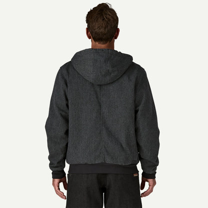 Men's Iron Forge® Hooded Work Jacket - US 2074