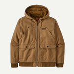 Men's Iron Forge® Hooded Work Jacket - US 6230