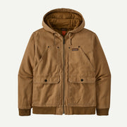 Coriander Brown