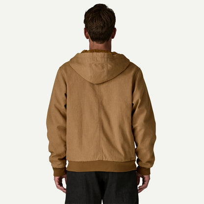 Men's Iron Forge® Hooded Work Jacket - US 6230