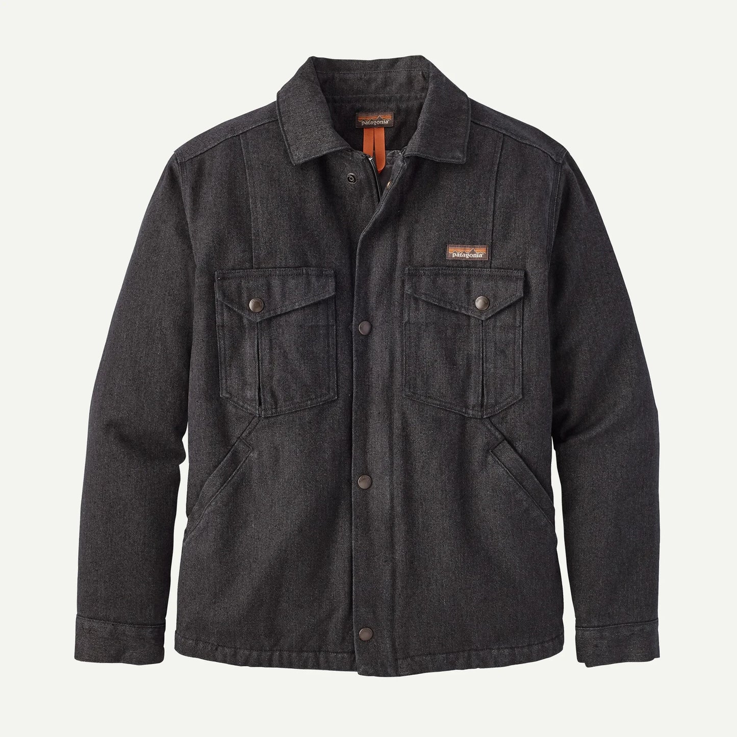 Men's Iron Forge® Canvas Ranch Jacket - US 0598