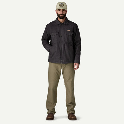 Men's Iron Forge® Canvas Ranch Jacket - US 0598