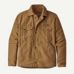 Men's Iron Forge® Canvas Ranch Jacket - US 6735
