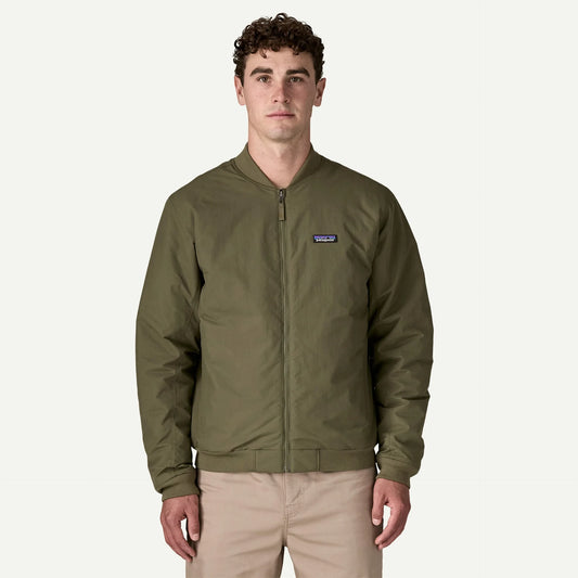 Men's Isthmus Deck Jacket - US 4508