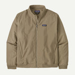 Men's Isthmus Deck Jacket - US 2378
