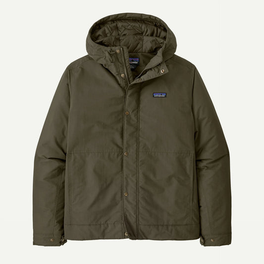 Men's Isthmus Jacket - US 0649
