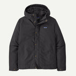 Men's Isthmus Jacket - US 0853
