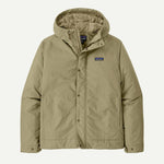 Men's Isthmus Jacket - US 0249