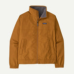 Men's Isthmus Lined Jacket - US 9586