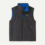 Men's Isthmus Lined Vest - US 5427