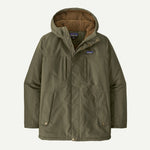 Men's Isthmus Parka - US 0203