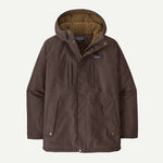 Men's Isthmus Parka - US 7155