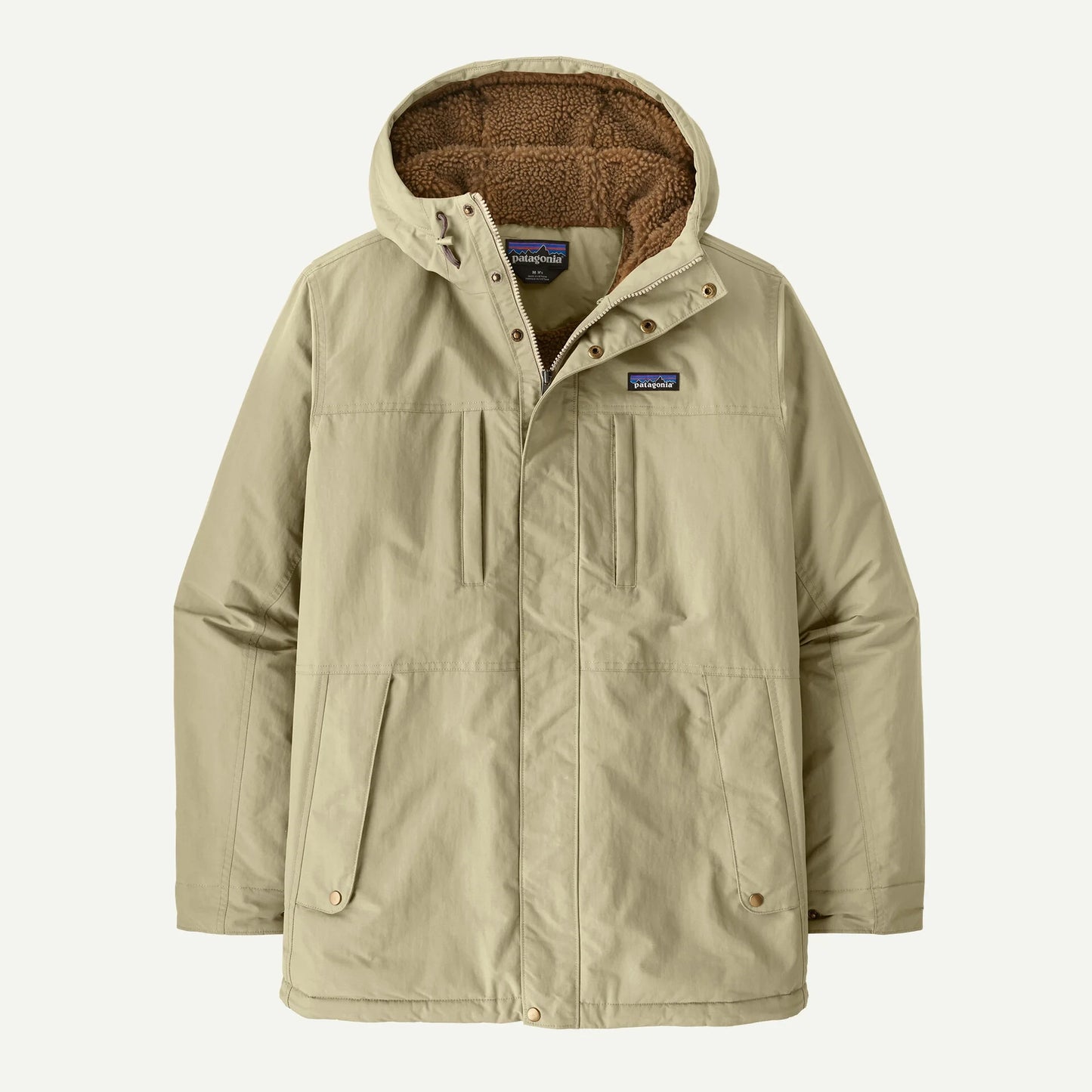 Men's Isthmus Parka - US 3625