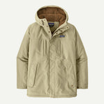 Men's Isthmus Parka - US 3625