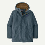 Men's Isthmus Parka - US 6713