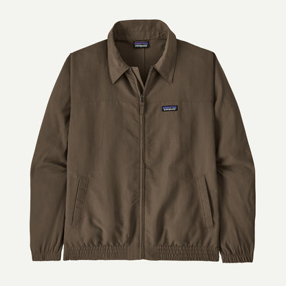 Men's Isthmus Unlined Jacket - US 8636