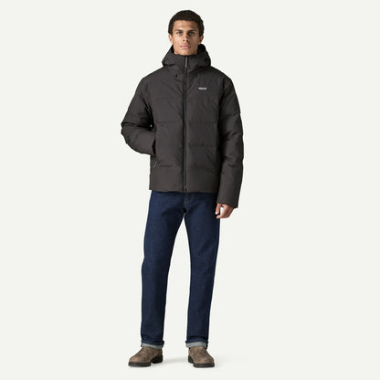 Men's Jackson Glacier Jacket - US 0106