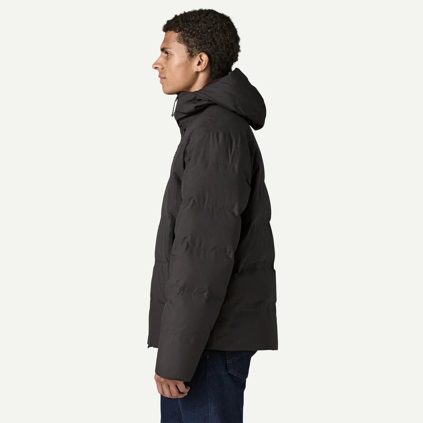 Men's Jackson Glacier Jacket - US 0106