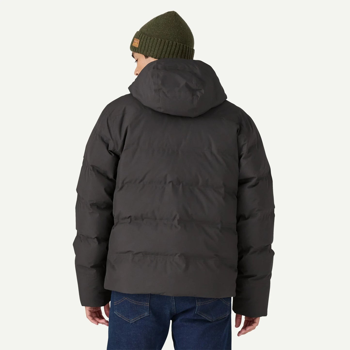 Men's Jackson Glacier Jacket - US 0106